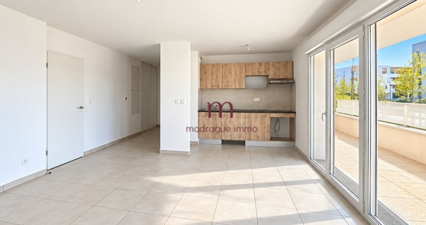 vente Appartement Villeneuve-tolosane