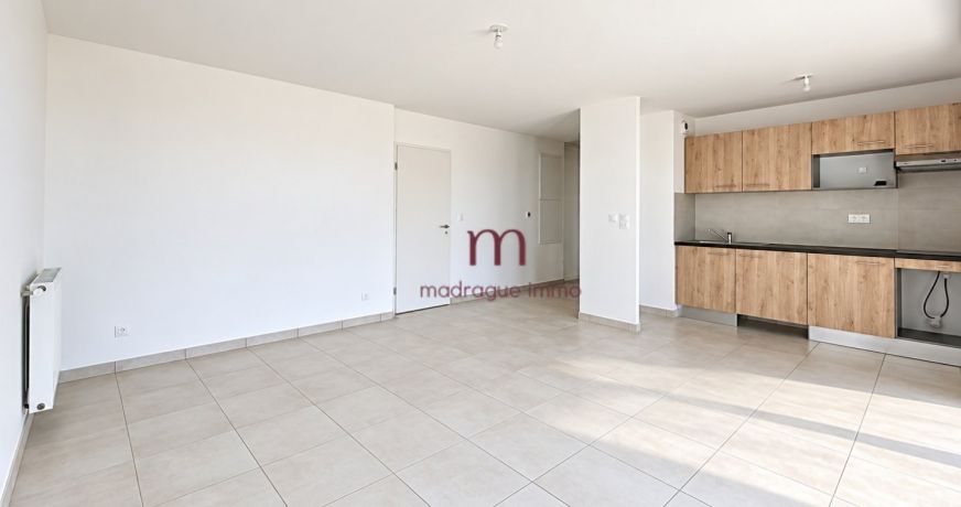 vente Appartement Villeneuve-tolosane