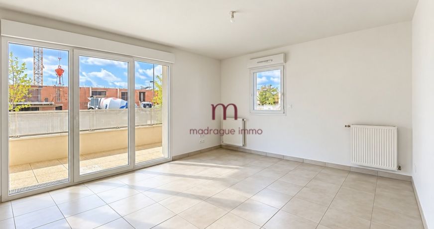 vente Appartement Villeneuve-tolosane