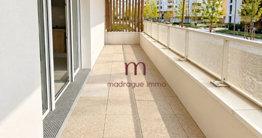 vente Appartement Villeneuve-tolosane