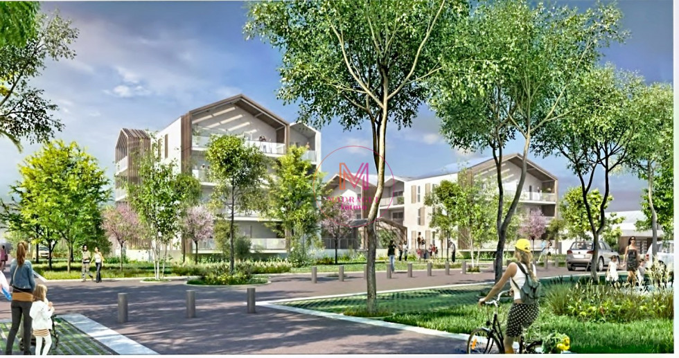 vente Appartement Villeneuve-tolosane - Photo 1