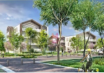 vente Appartement Villeneuve-tolosane