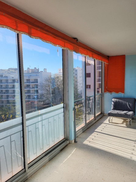 vente Appartement Antibes - Photo 6
