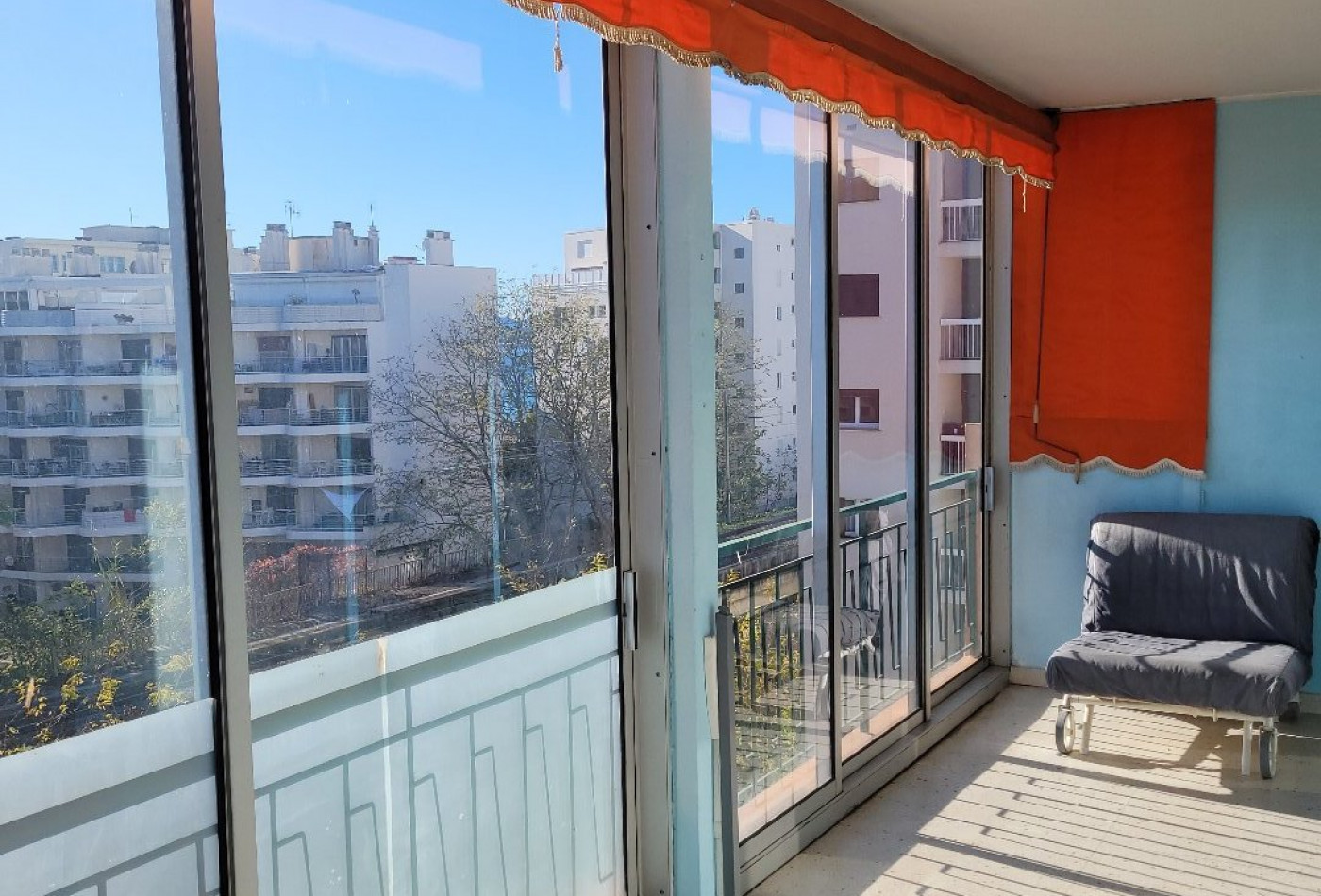 vente Appartement Antibes - Photo 6