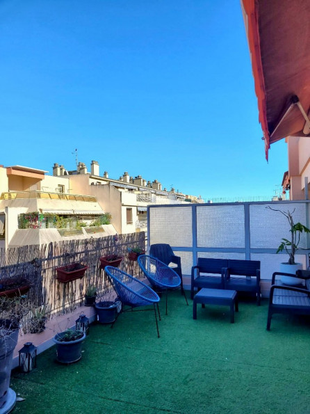 vente Appartement Antibes - Photo 1