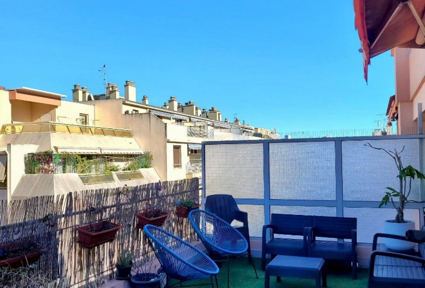 vente Appartement Antibes - Photo 1