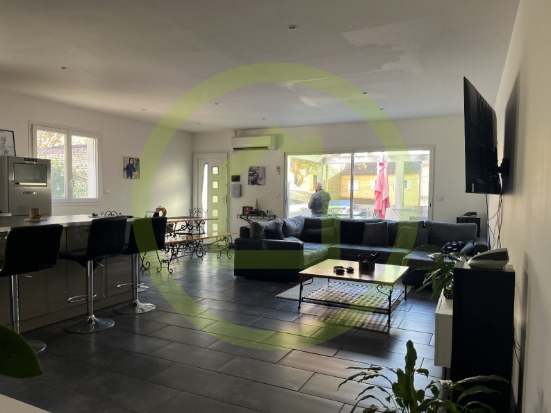 vente Maison Arles - Photo 1