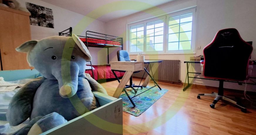 vente Maison Jeumont