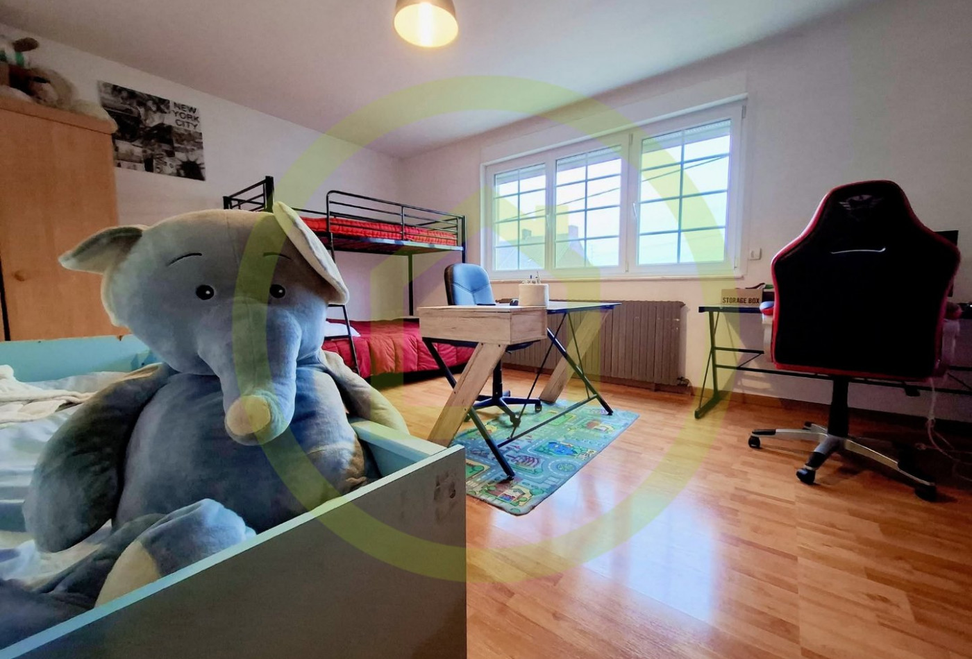 vente Maison Jeumont - Photo 10