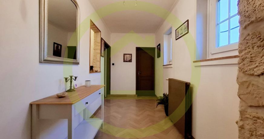 vente Maison Jeumont