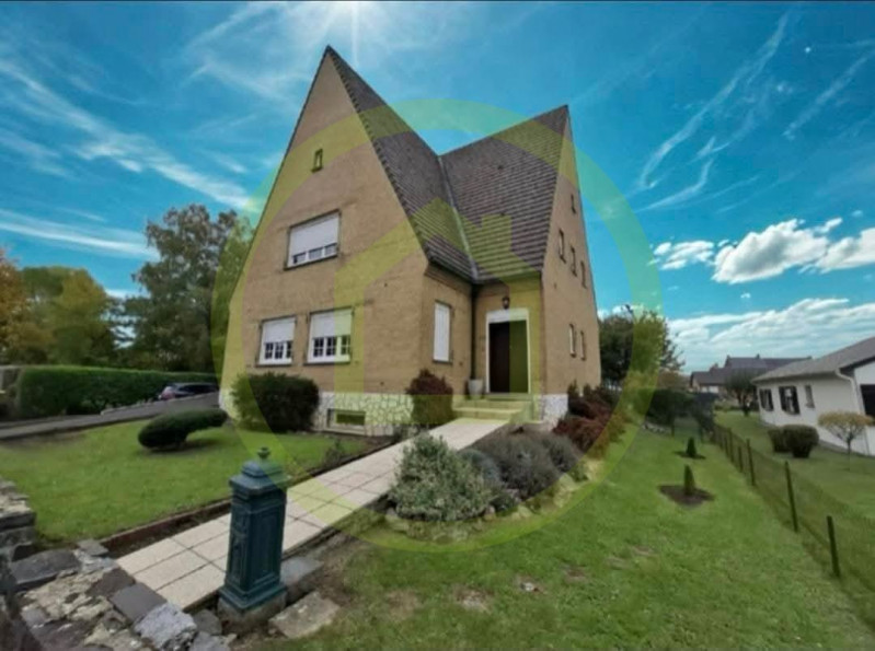 vente Maison Jeumont - Photo 1