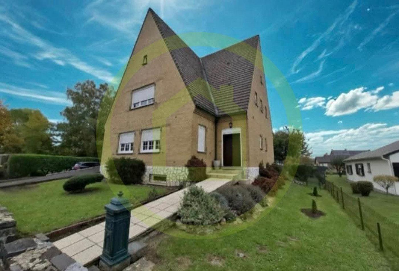 vente Maison Jeumont - Photo 1