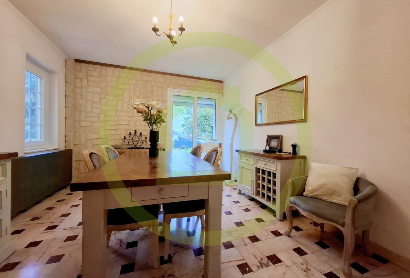vente Maison Jeumont - Photo 3