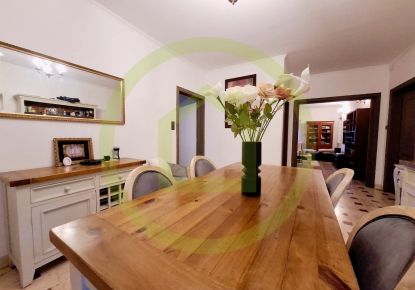 vente Maison Jeumont