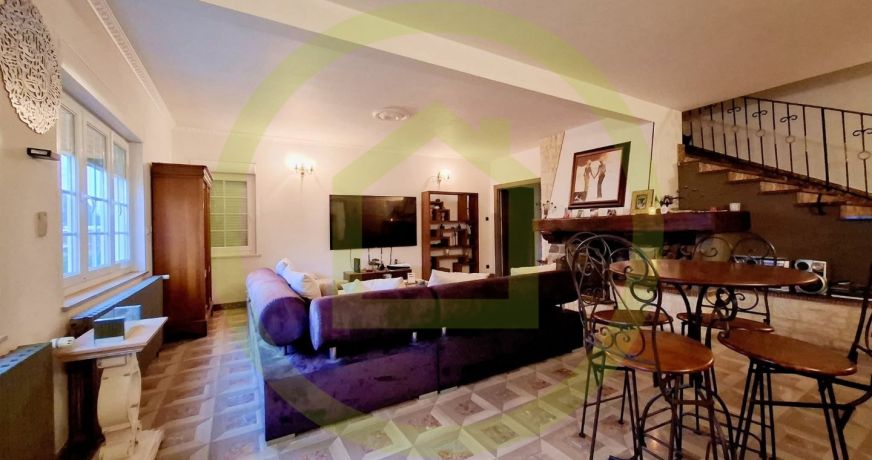 vente Maison Jeumont