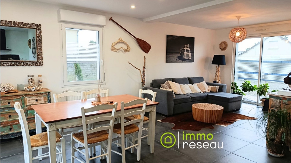 vente Maison Saint Germain Sur Ay - Photo 2