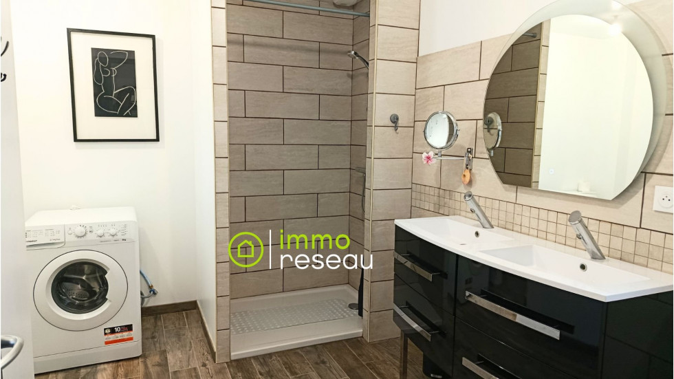 vente Maison Saint Germain Sur Ay - Photo 7