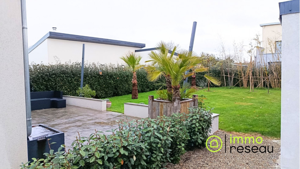 vente Maison Saint Germain Sur Ay - Photo 10