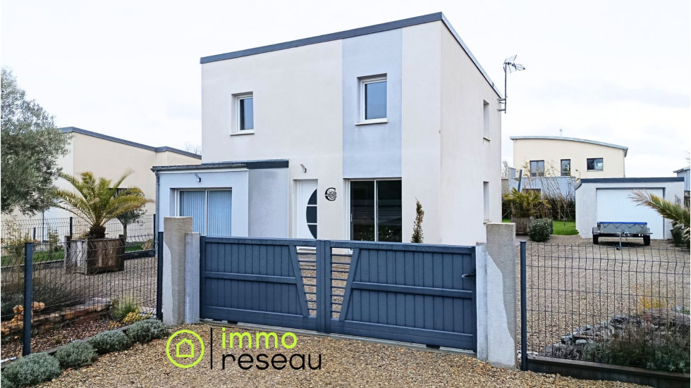 vente Maison Saint Germain Sur Ay - Photo 8