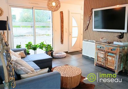 vente Maison Saint Germain Sur Ay