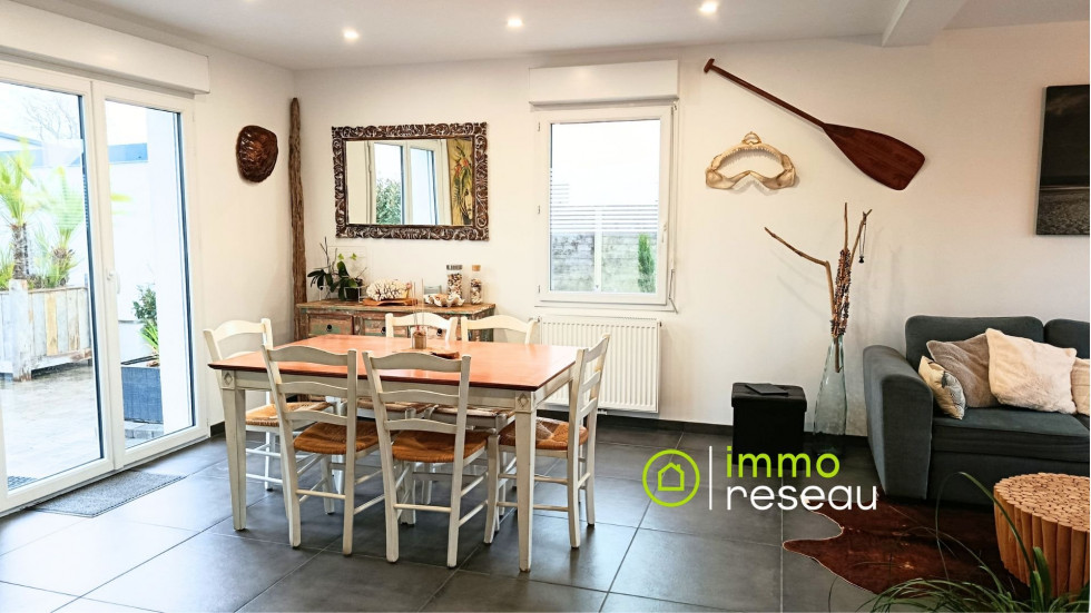 vente Maison Saint Germain Sur Ay - Photo 3