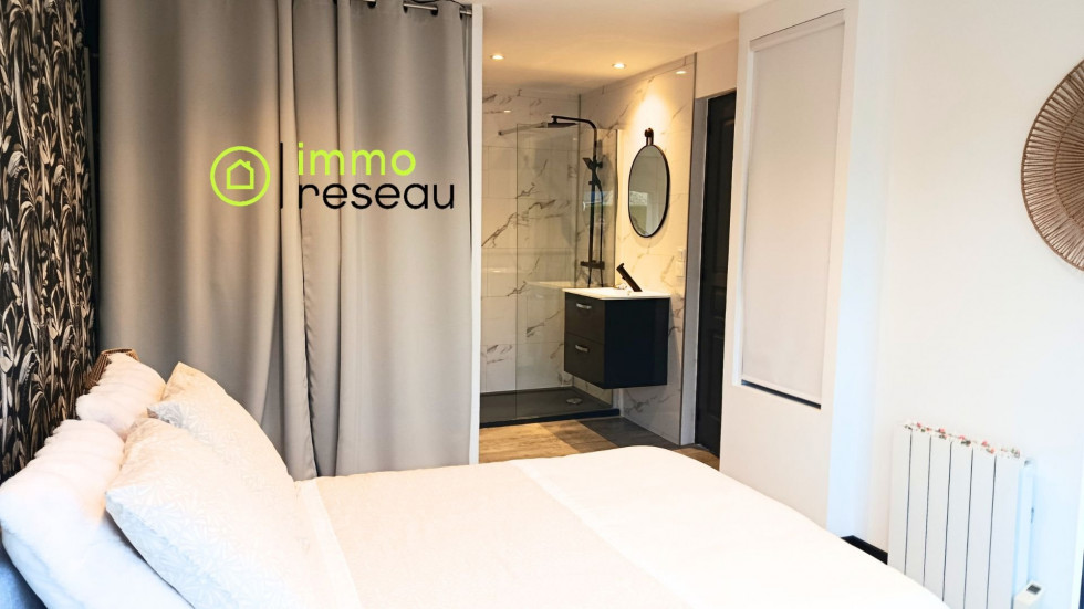 vente Maison Saint Germain Sur Ay - Photo 5