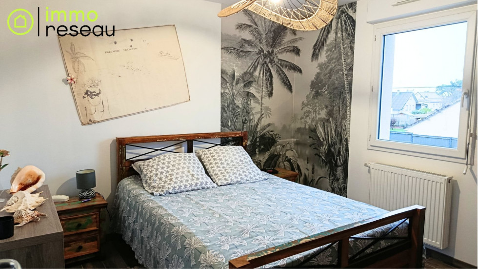 vente Maison Saint Germain Sur Ay - Photo 6