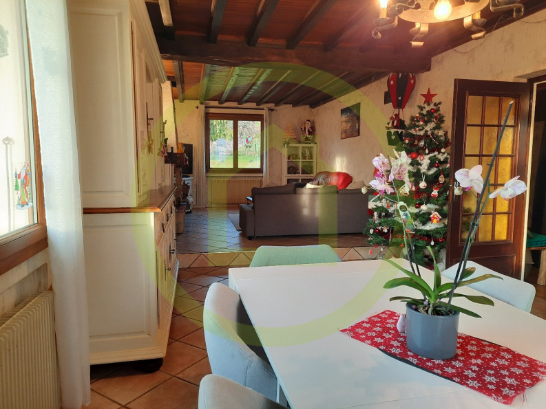 vente Maison La Buisse - Photo 4