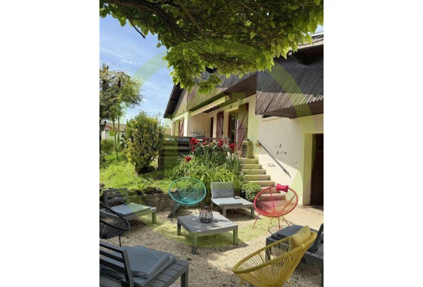 vente Maison La Buisse - Photo 4