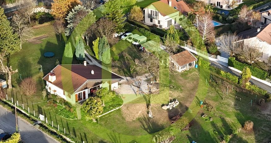 vente Maison La Buisse