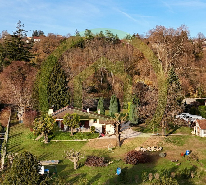 vente Maison La Buisse - Photo 1