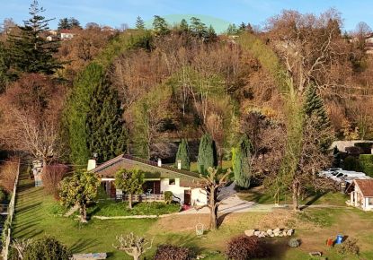 vente Maison La Buisse