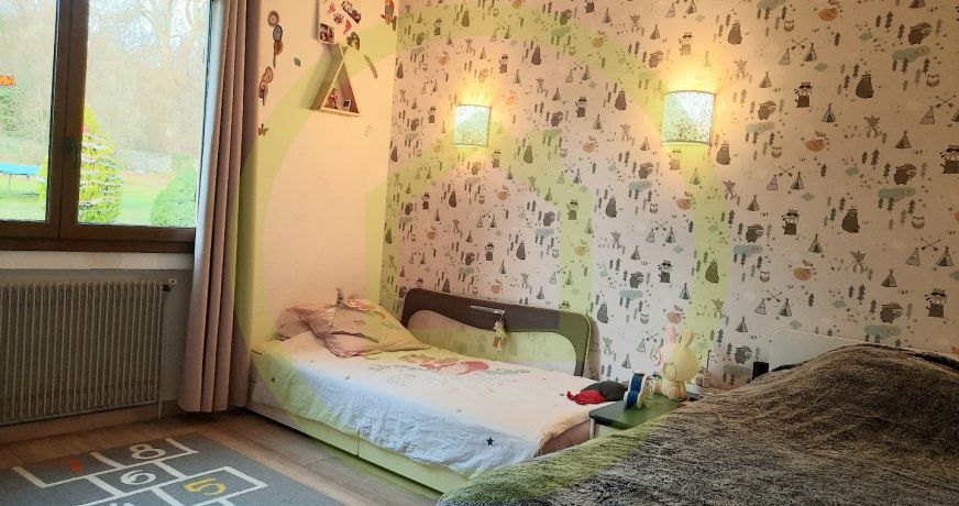 vente Maison La Buisse