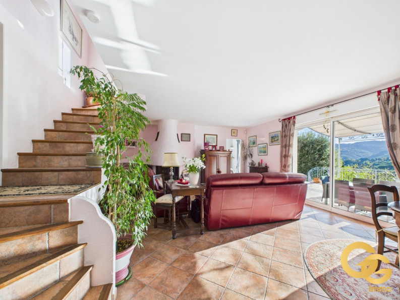 vente Maison Auribeau Sur Siagne - Photo 6