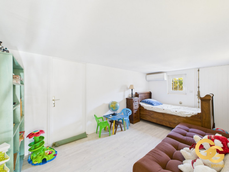 vente Maison Auribeau Sur Siagne - Photo 8