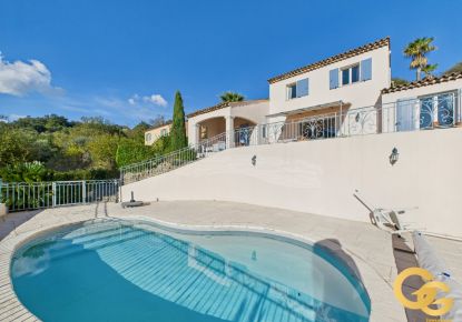 vente Maison Auribeau Sur Siagne