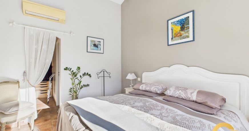 vente Maison Auribeau Sur Siagne