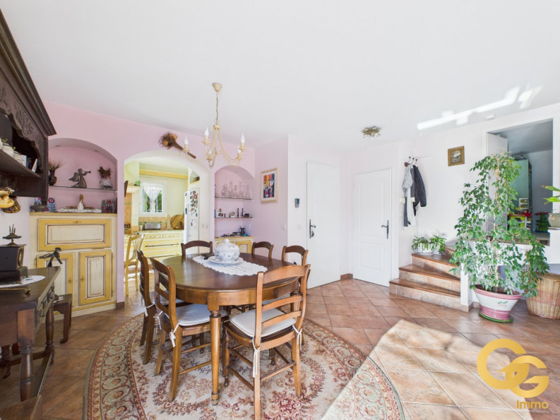 vente Maison Auribeau Sur Siagne - Photo 5