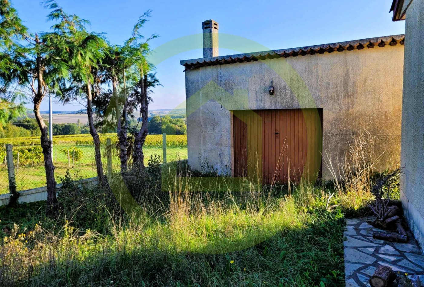 vente Maison Saint Bonnet Sur Gironde - Photo 3