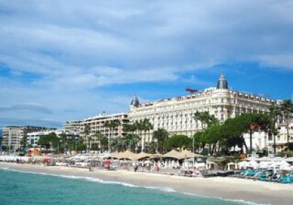 vente Restaurant Cannes