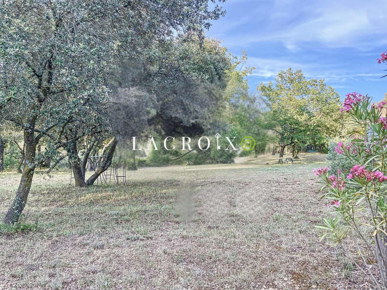 vente Terrain non constructible Monteux - Photo 1