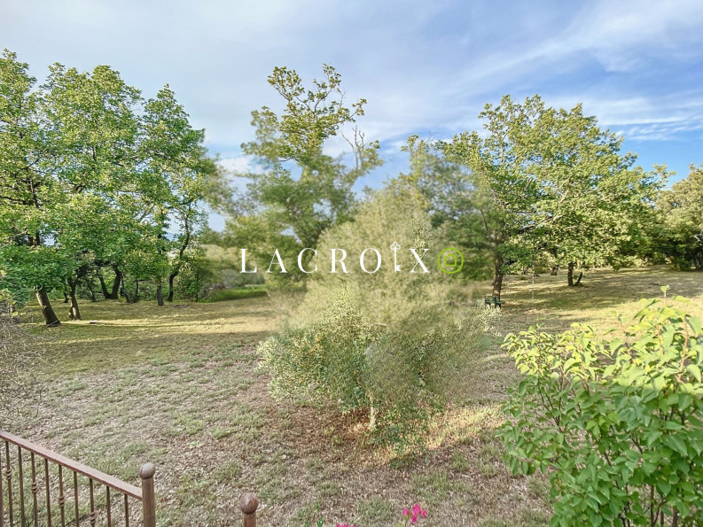 vente Terrain non constructible Monteux - Photo 4