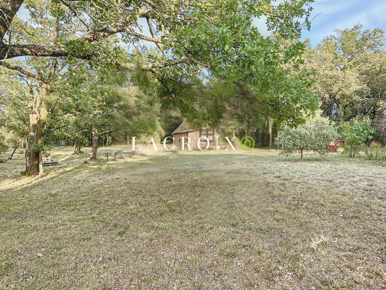 vente Terrain non constructible Monteux - Photo 5