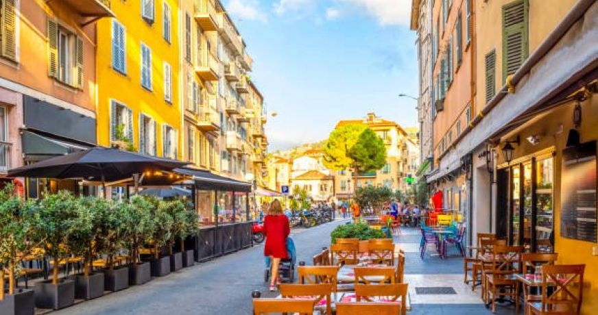 vente Hôtel bureau Cannes