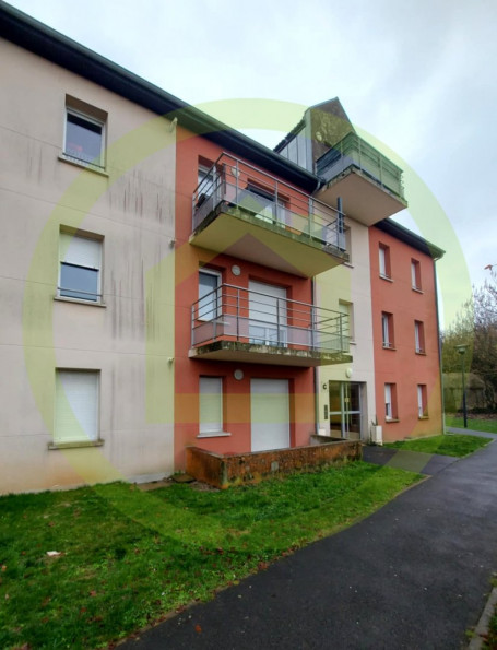 vente Appartement Louvroil - Photo 1