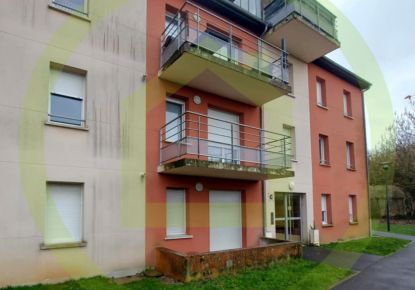 vente Appartement Louvroil