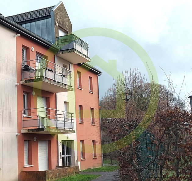 vente Appartement Louvroil - Photo 2