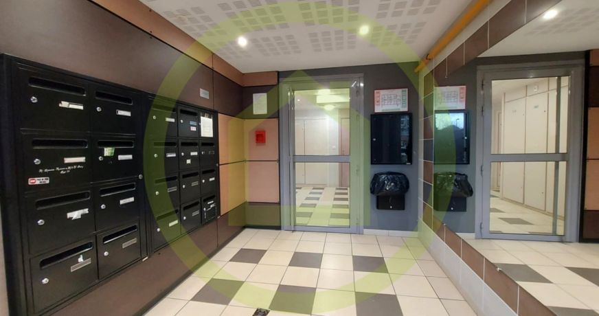 vente Appartement Louvroil