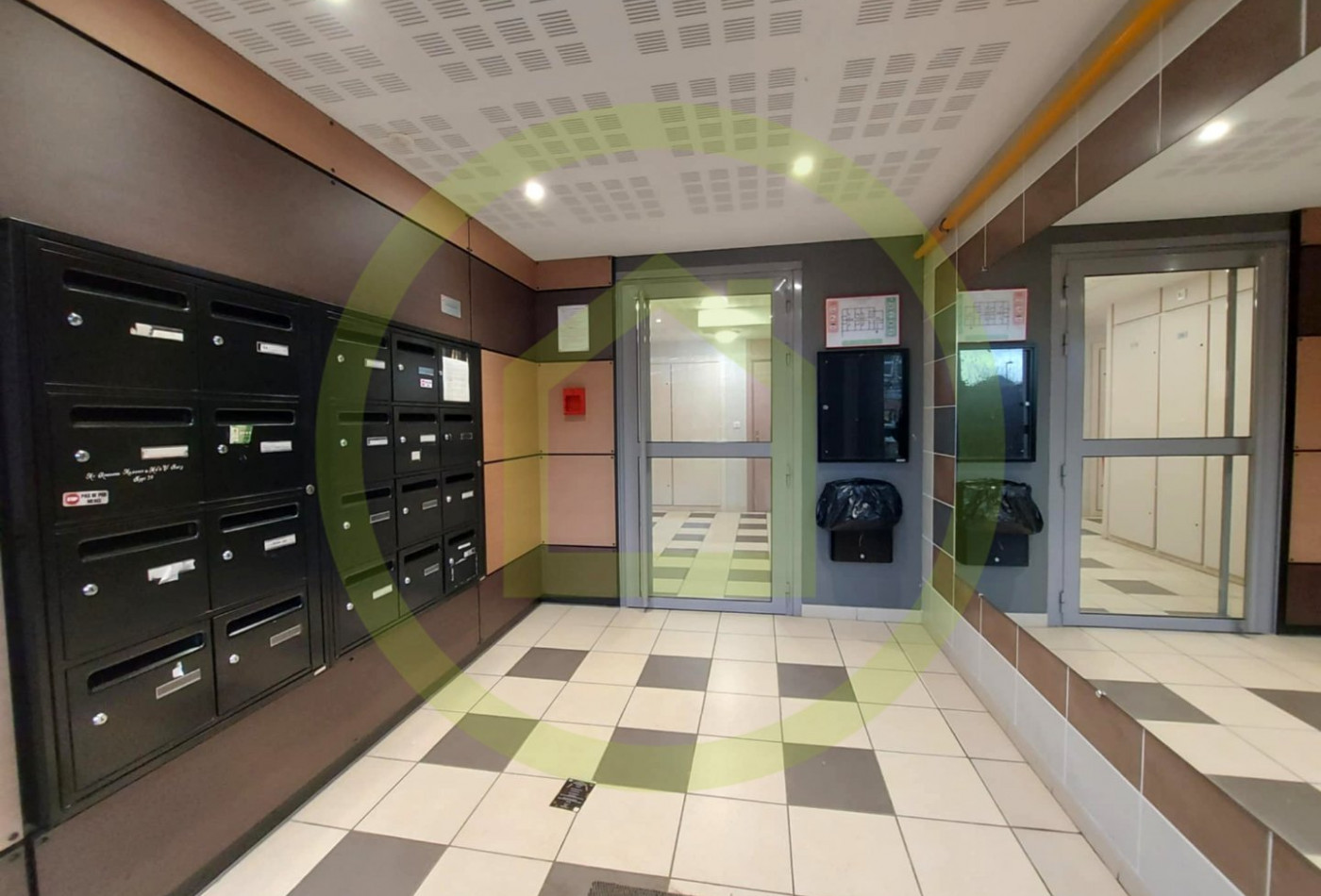 vente Appartement Louvroil - Photo 3