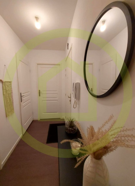 vente Appartement Louvroil - Photo 7